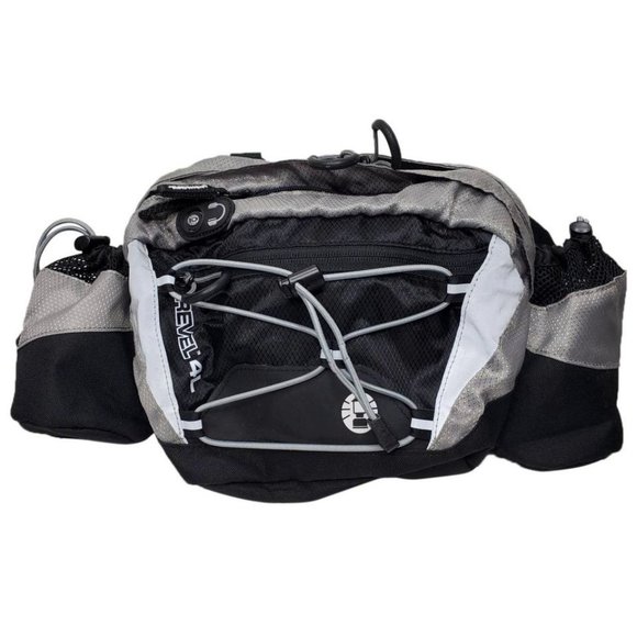 Coleman Handbags - Coleman Hiking Waistbag Revel 4L